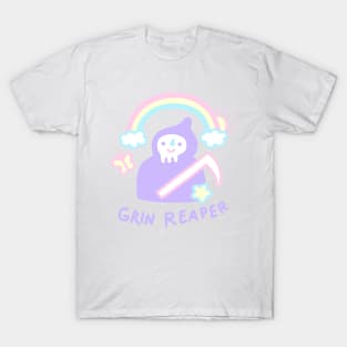 Grin Reaper T-Shirt